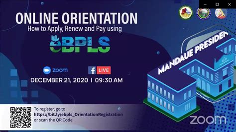bplo mandaue log in|Online eBPLS Orientation .